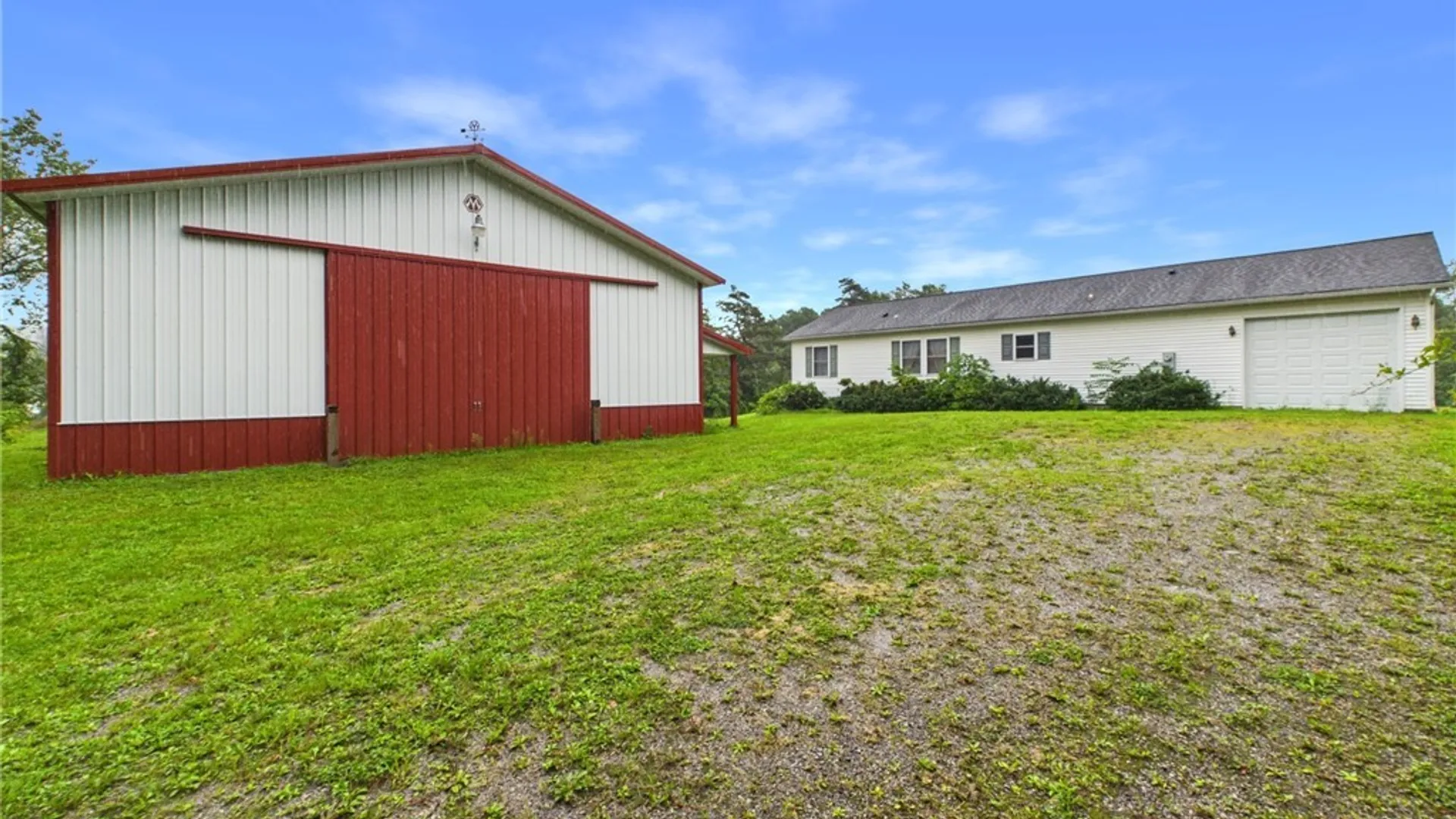 Property at 3291 Hazelmere Avenue, Machias, NY 14101 27