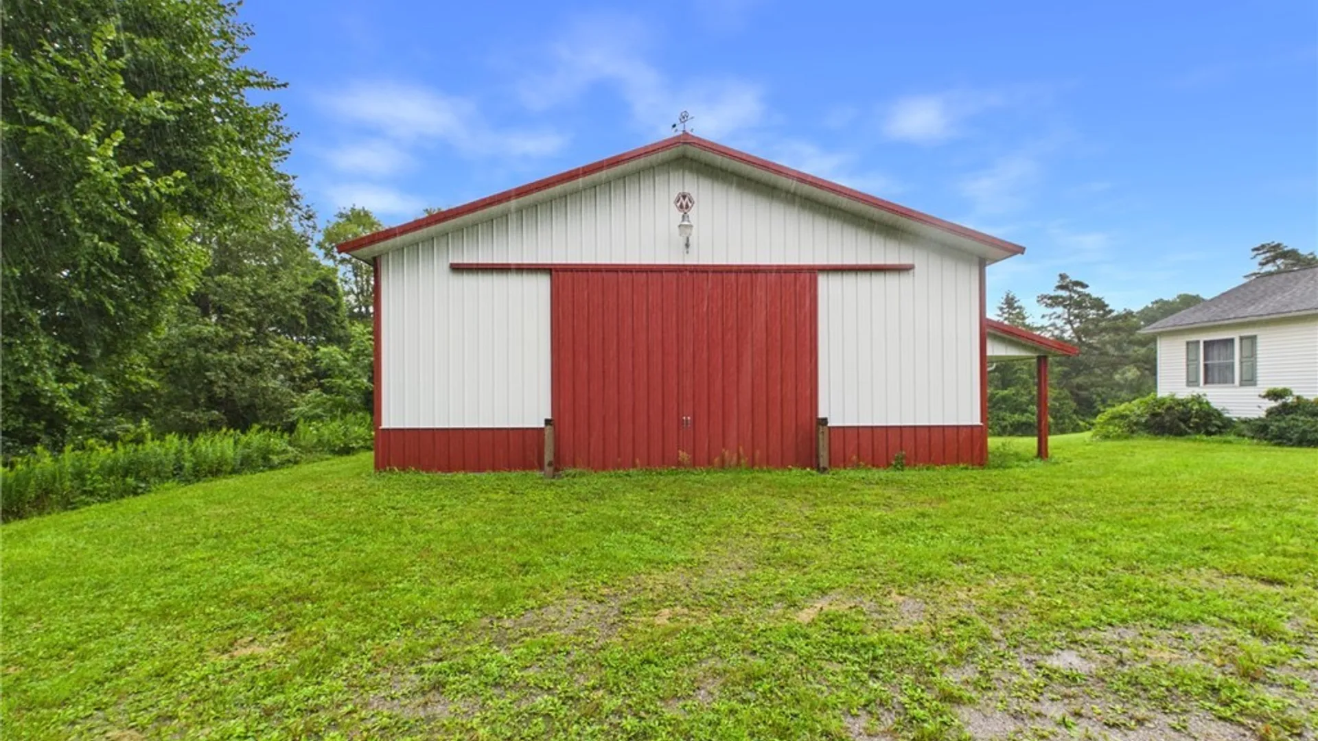 Property at 3291 Hazelmere Avenue, Machias, NY 14101 28