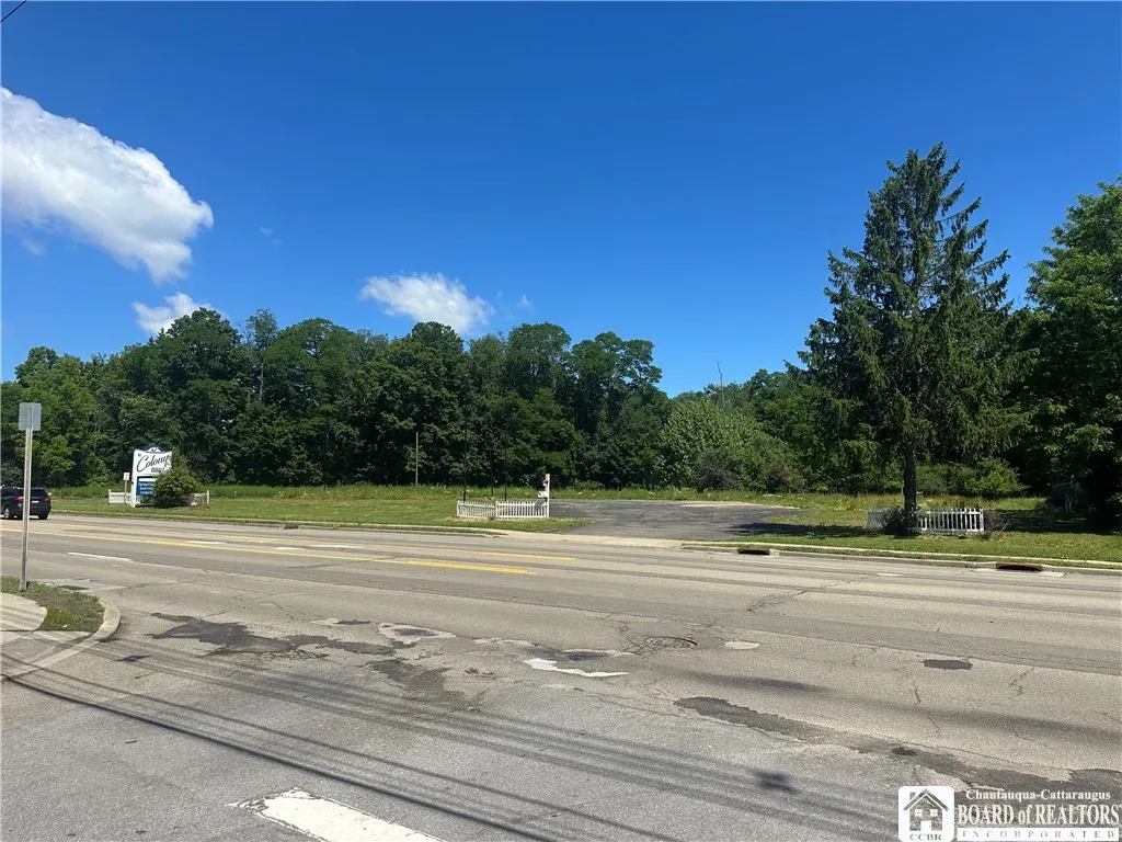 Property at 620 Fairmount Avenue, Ellicott, NY 14701