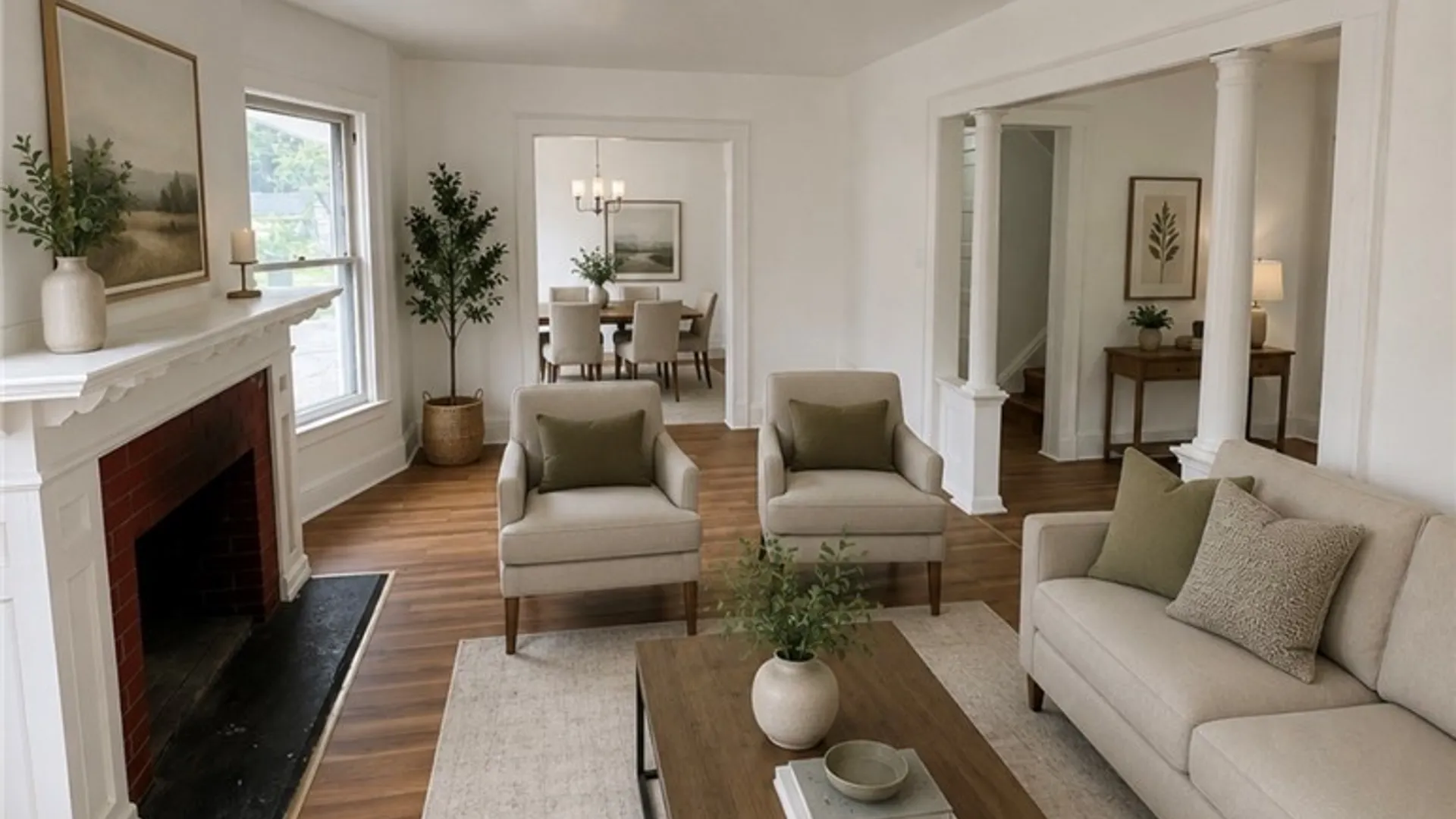 Property at 1116 Ferry Avenue, Niagara Falls, NY 14301 7