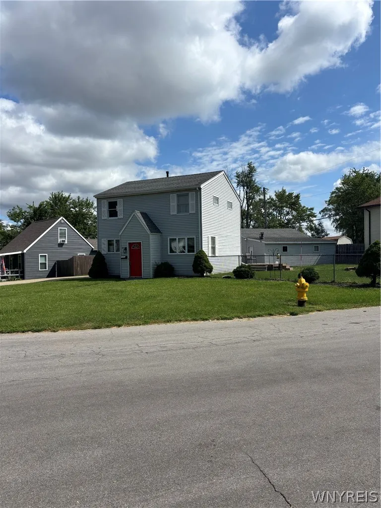 Property at 83 Elm Road, Amherst, NY 14226