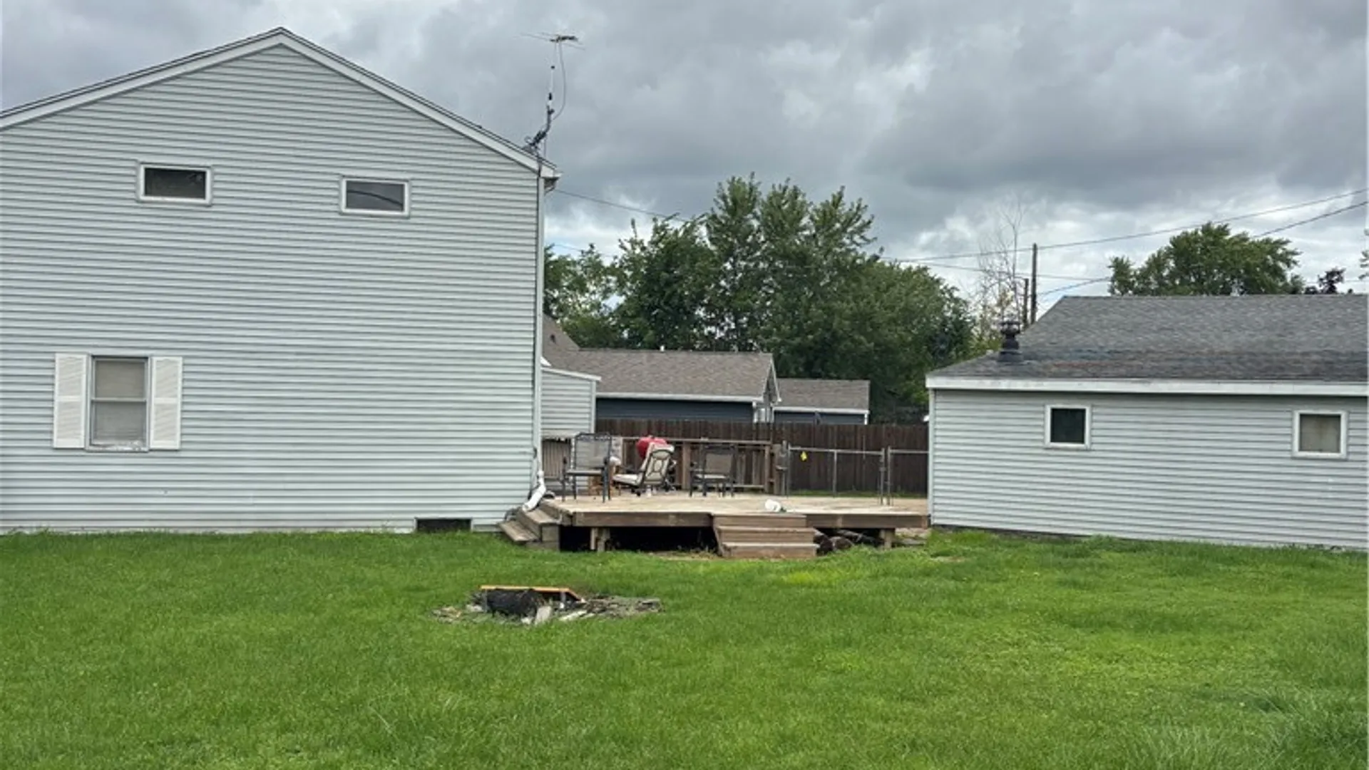 Property at 83 Elm Road, Amherst, NY 14226 3