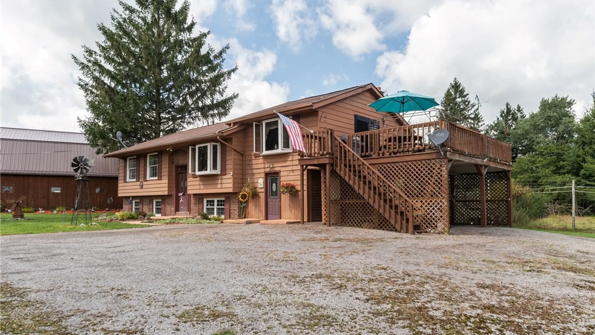 Property at 2025 Thomas Road, Sheldon, NY 14167 3