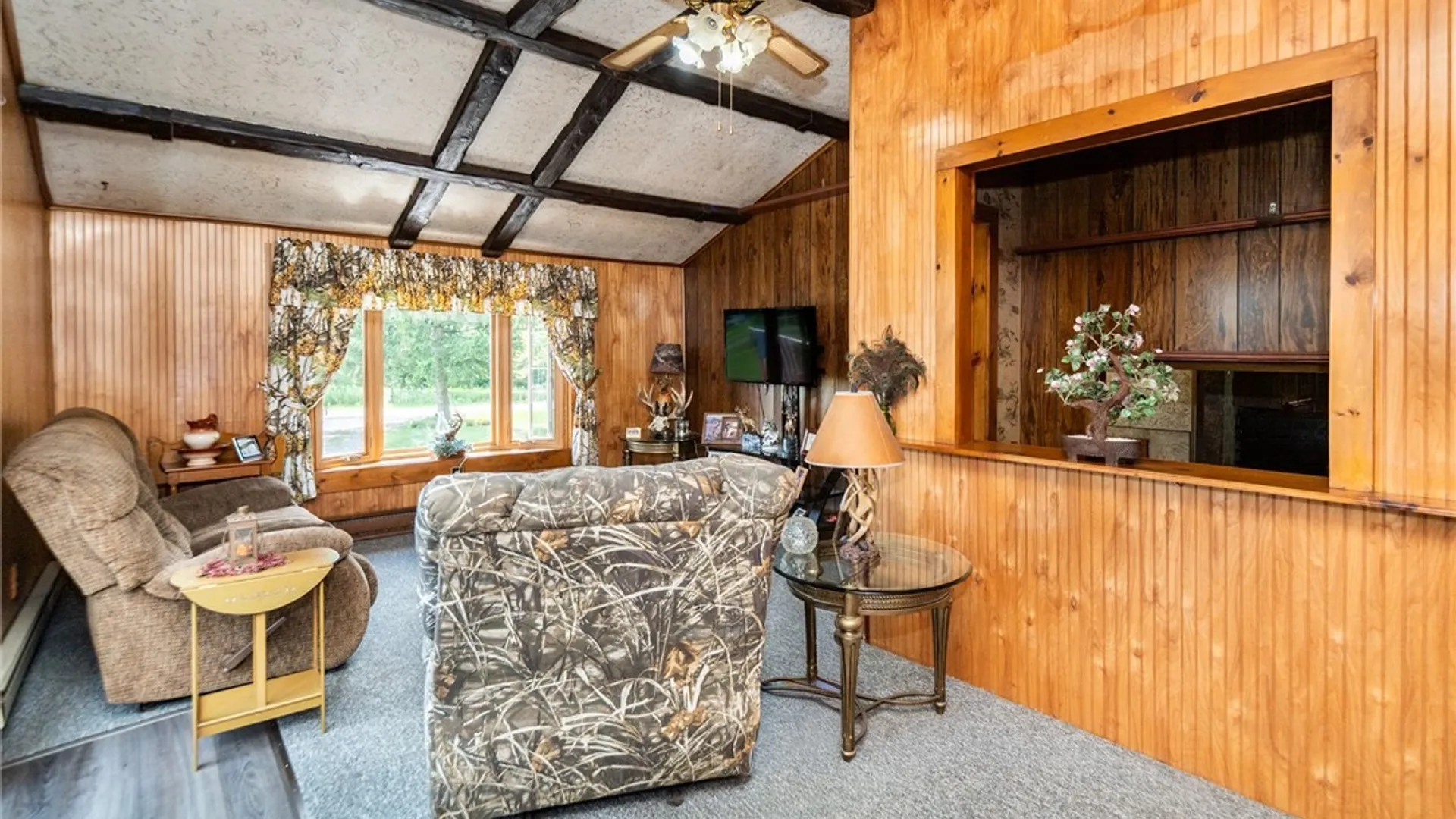 Property at 2025 Thomas Road, Sheldon, NY 14167 11