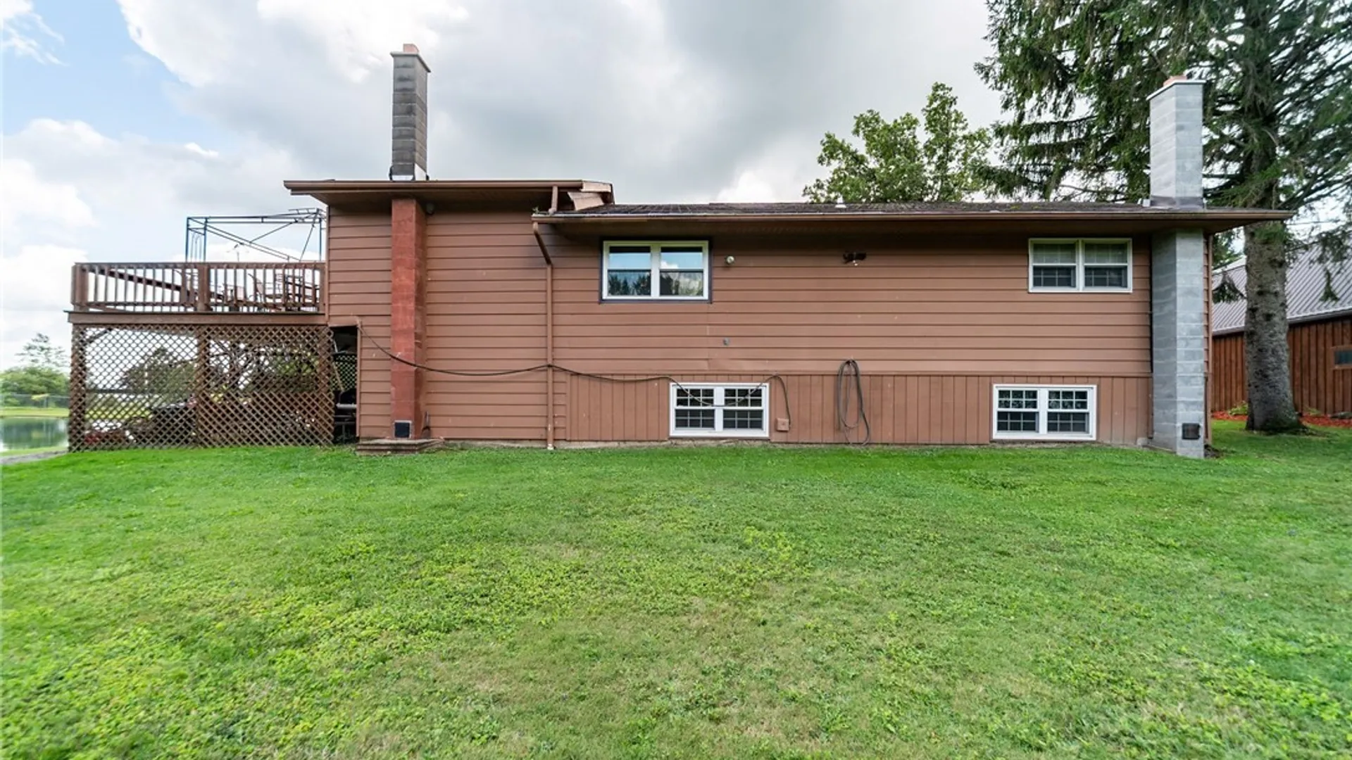 Property at 2025 Thomas Road, Sheldon, NY 14167 31