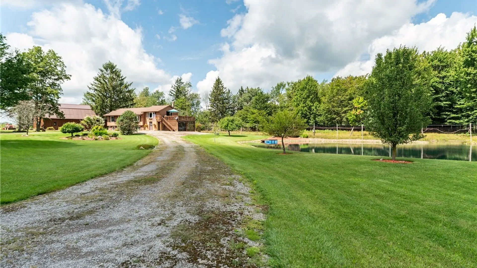 Property at 2025 Thomas Road, Sheldon, NY 14167 33