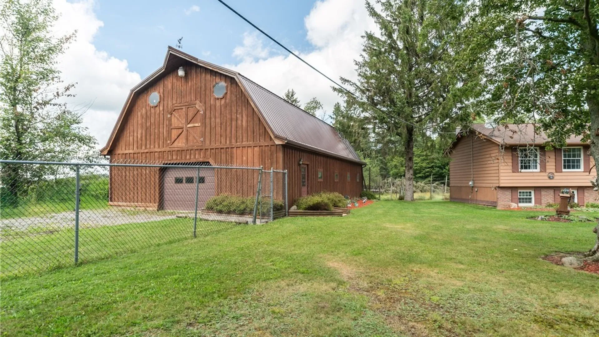 Property at 2025 Thomas Road, Sheldon, NY 14167 36
