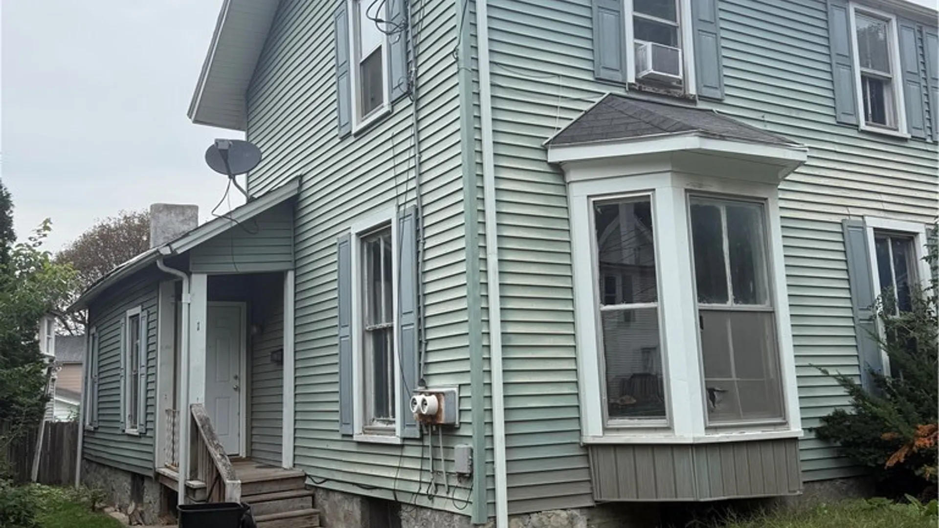 Property at 1 and 3 Mcconnell Avenue, Auburn, NY 13021 32