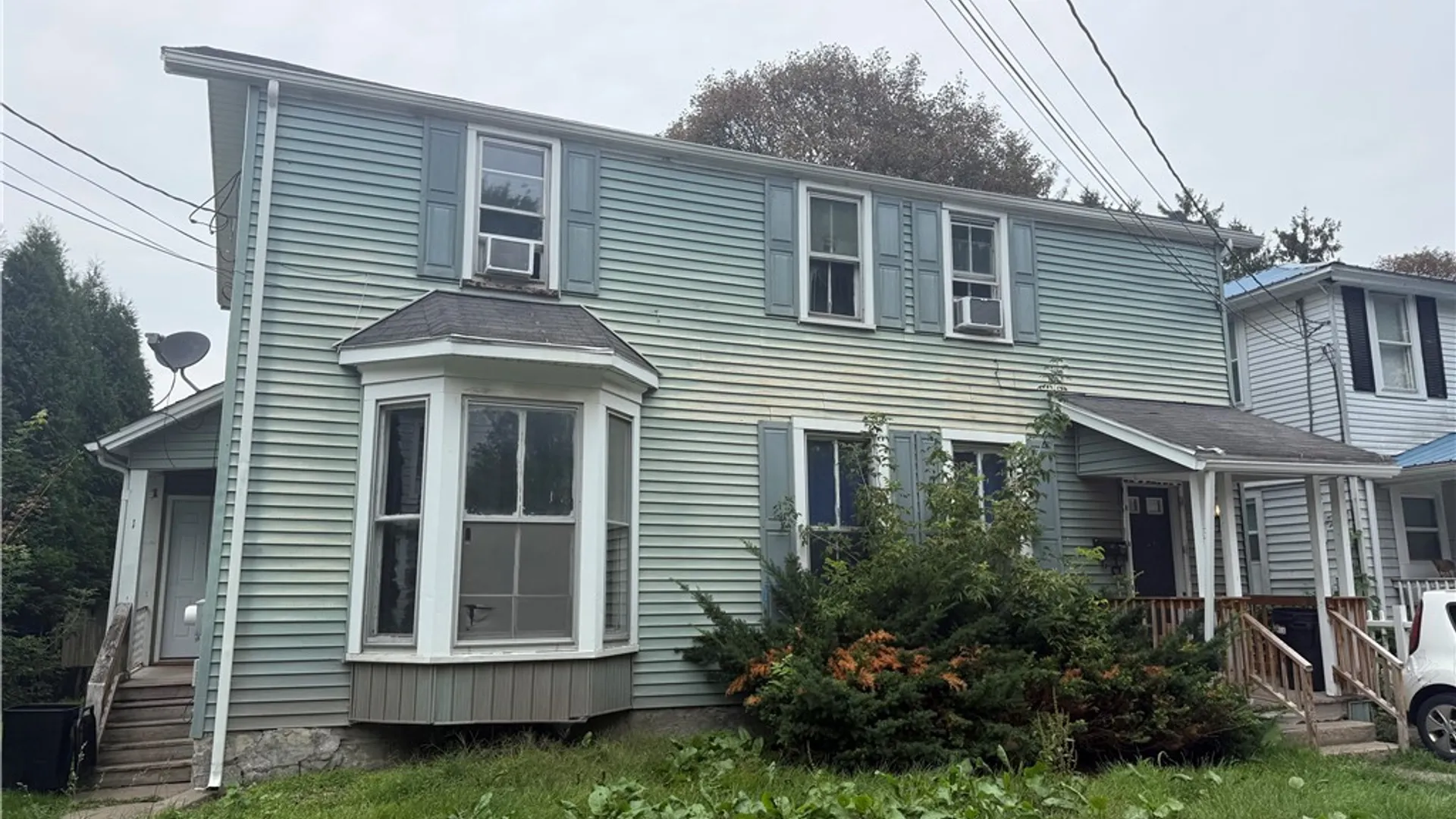 Property at 1 and 3 Mcconnell Avenue, Auburn, NY 13021 33