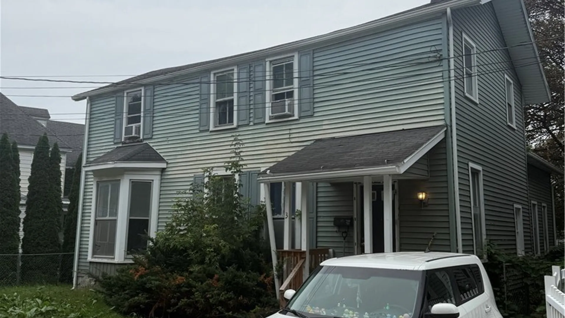 Property at 1 and 3 Mcconnell Avenue, Auburn, NY 13021 34