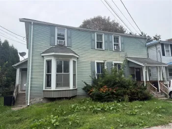 Property at 1 and 3 Mcconnell Avenue, Auburn, NY 13021