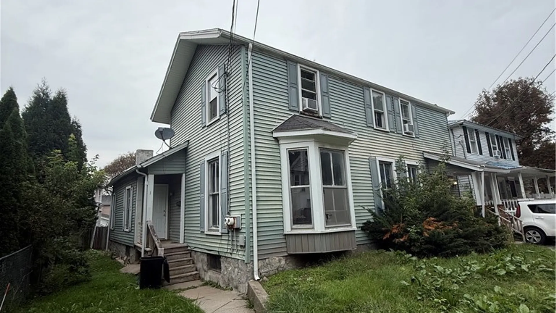 Property at 1 and 3 Mcconnell Avenue, Auburn, NY 13021 31