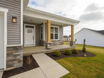Property at 77 Thompson Lane, Canandaigua City, NY 14424