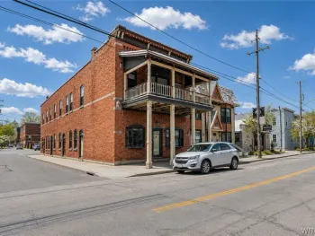 Property at 1-8 Arlington Arms, Ellicottville, NY 14731
