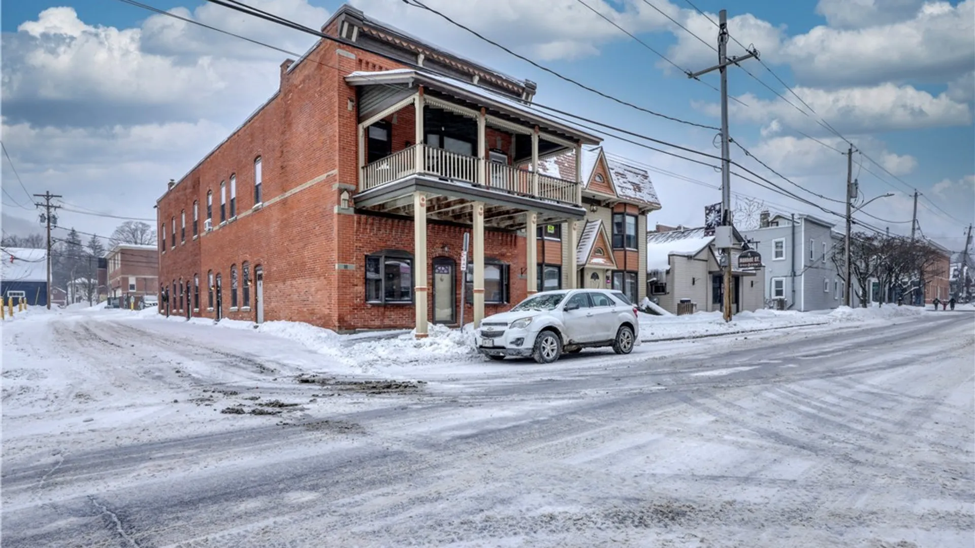 Property at 1-8 Arlington Arms, Ellicottville, NY 14731 23