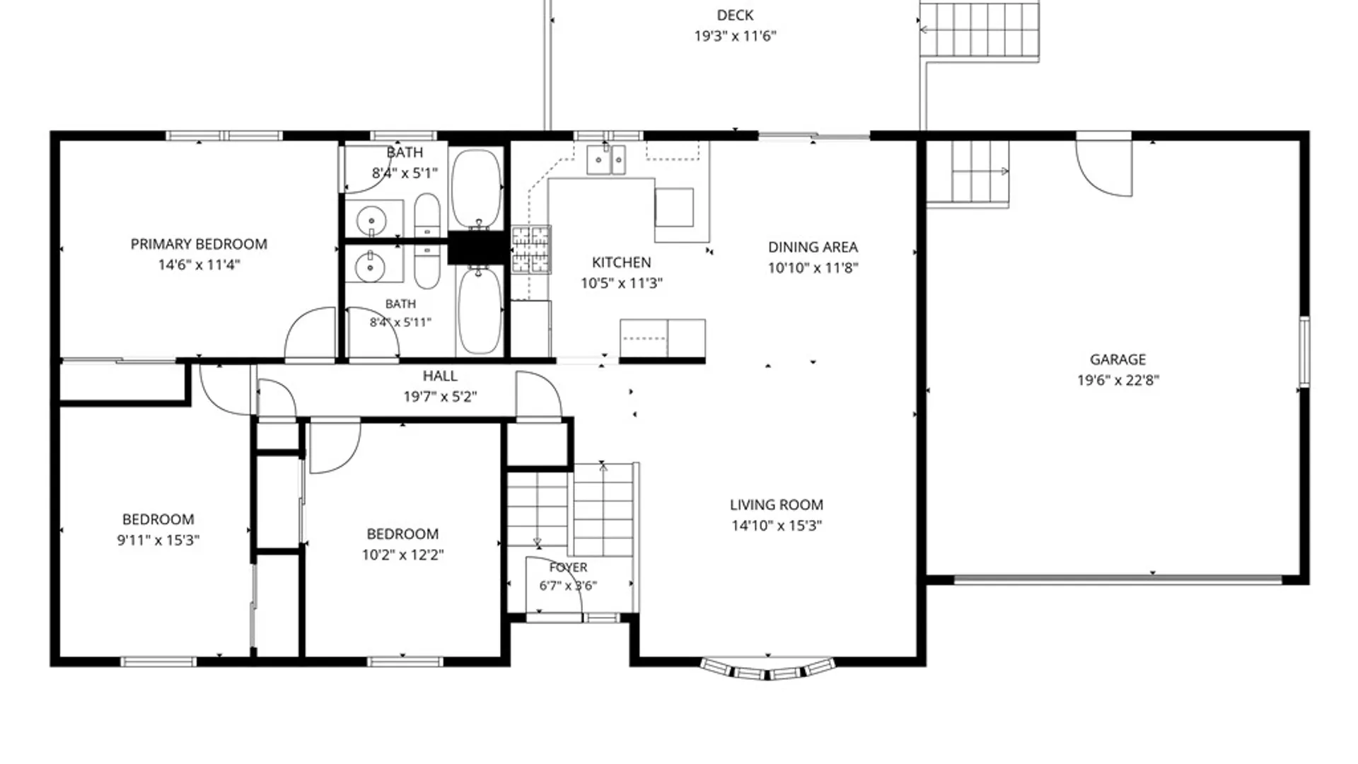 Property at 2 Jacqueline Drive, Erwin, NY 14870 41