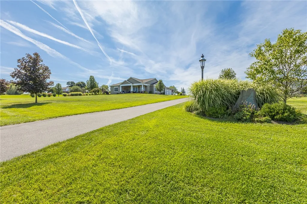 Property at 3900 Flint Road, Seneca, NY 14561