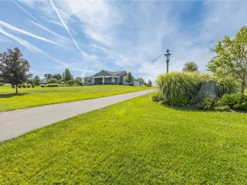 Property at 3900 Flint Road, Seneca, NY 14561