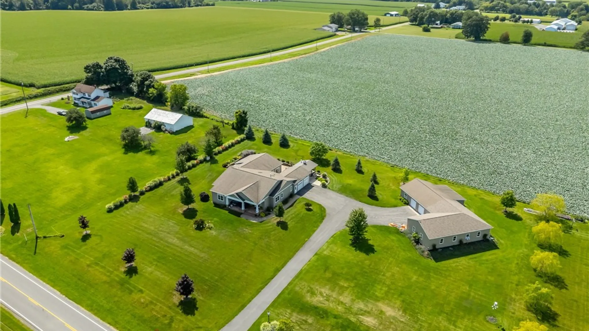 Property at 3900 Flint Road, Seneca, NY 14561 43