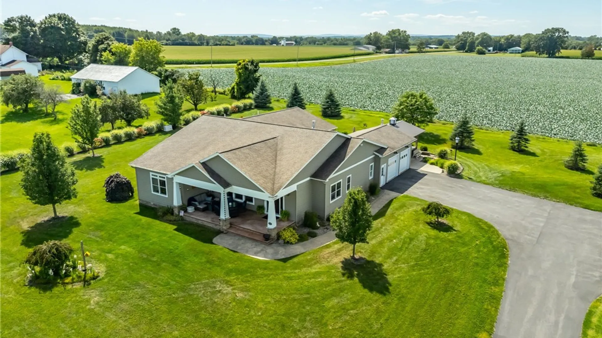 Property at 3900 Flint Road, Seneca, NY 14561 44