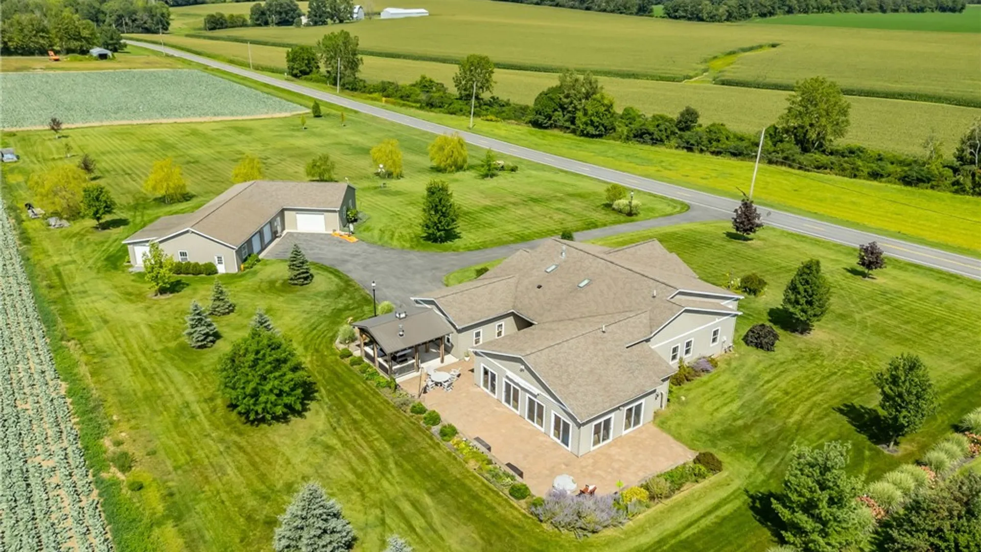 Property at 3900 Flint Road, Seneca, NY 14561 45