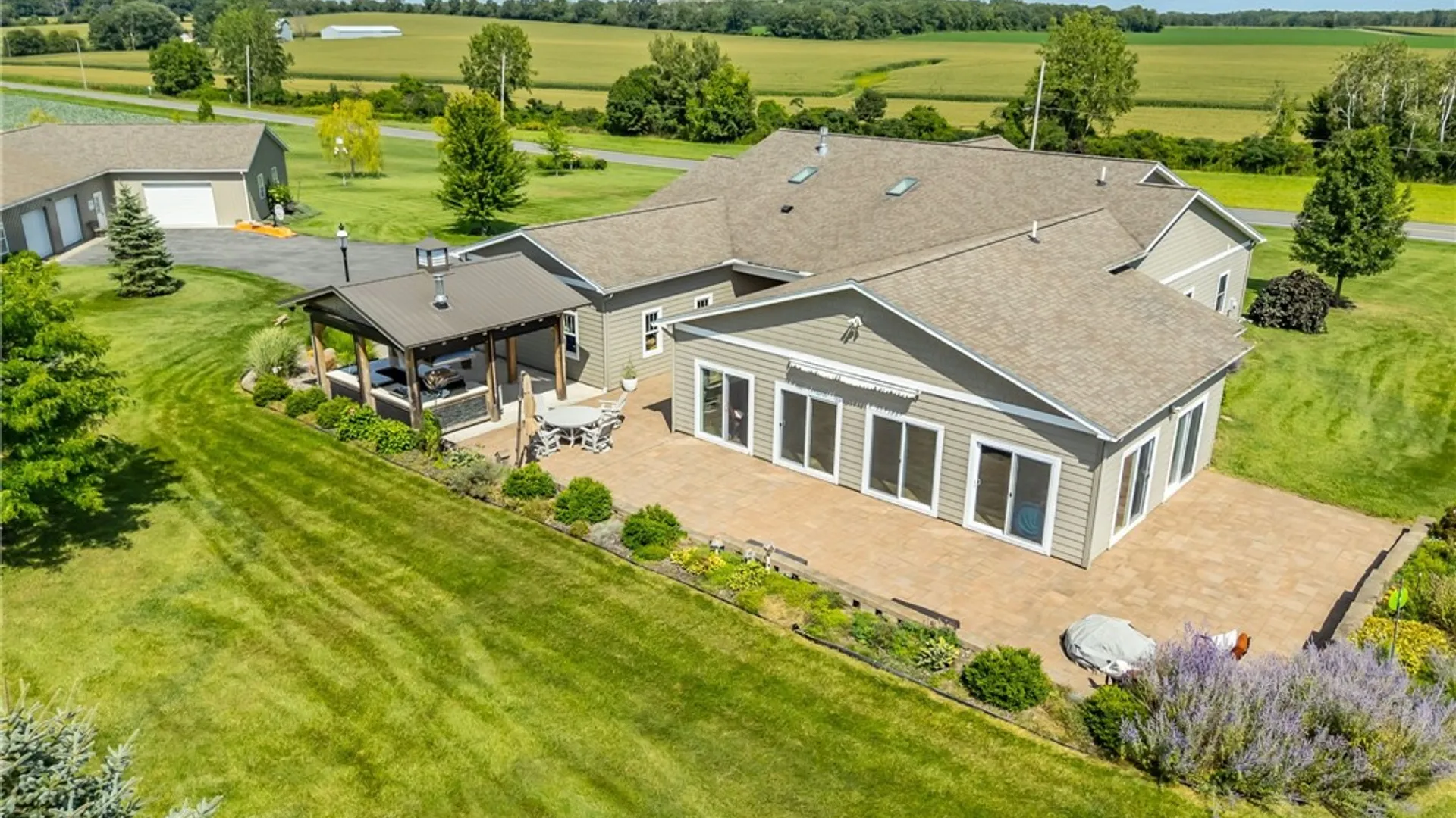 Property at 3900 Flint Road, Seneca, NY 14561 46