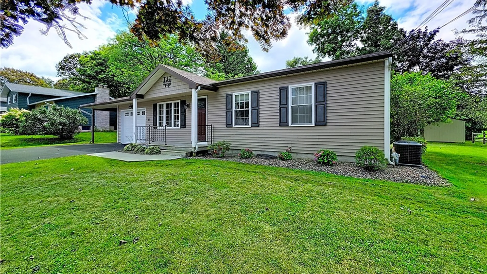 Property at 2706 Forest Hill Drive, Fleming, NY 13021 3