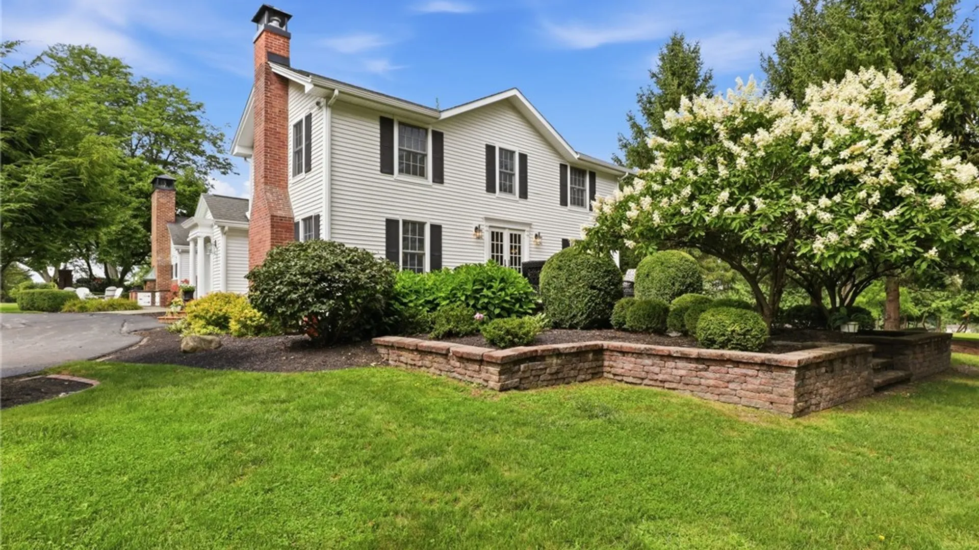 Property at 2175 Scottsville Road, Chili, NY 14546 3