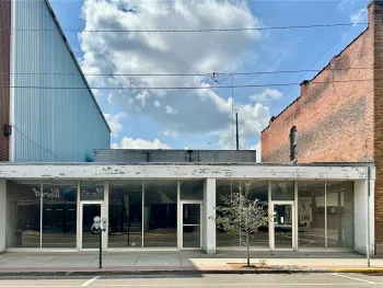 Property at 98 Main Street, Bradford City, PA 16701