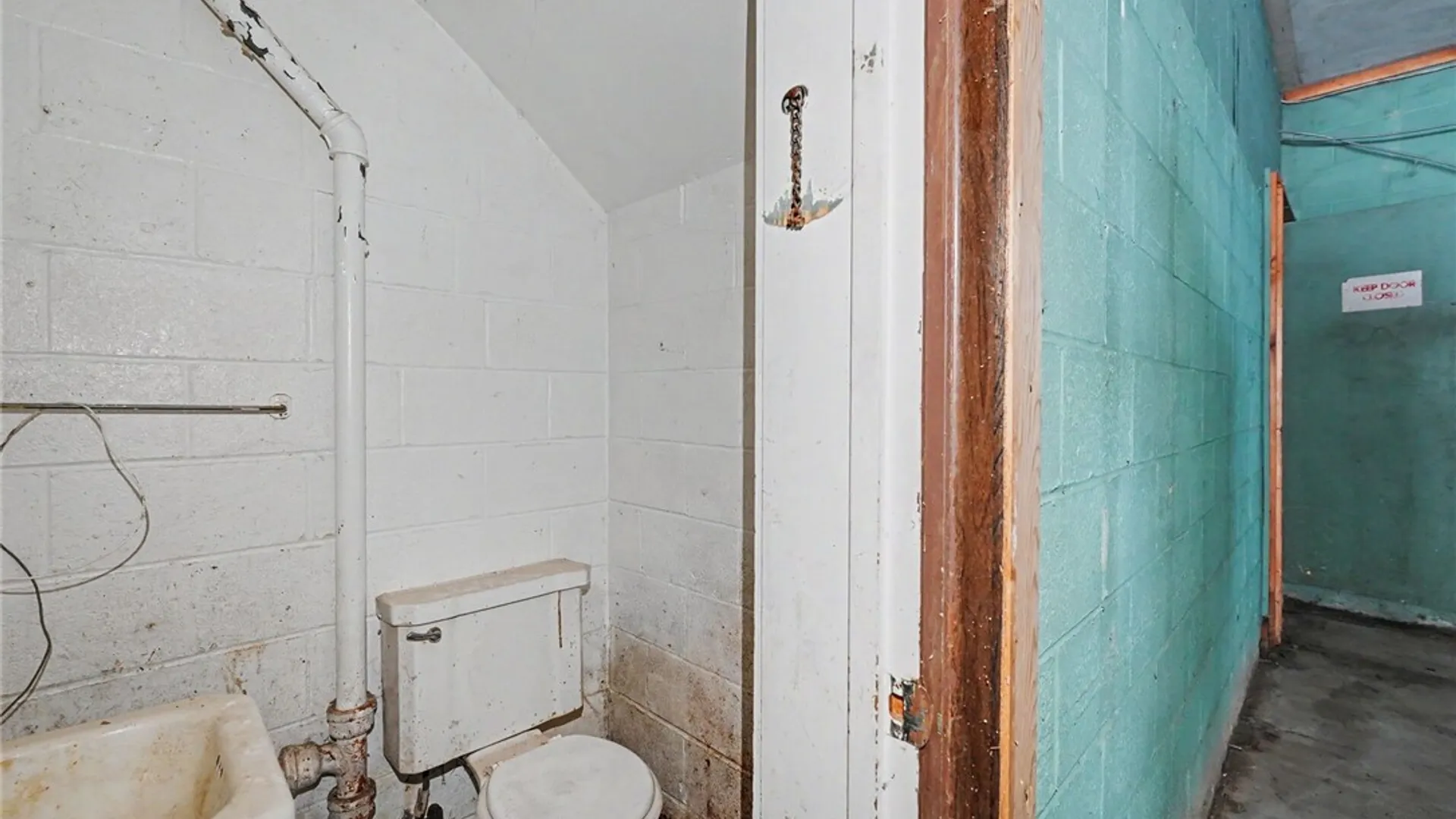 Property at 98 Main Street, Bradford City, PA 16701 12