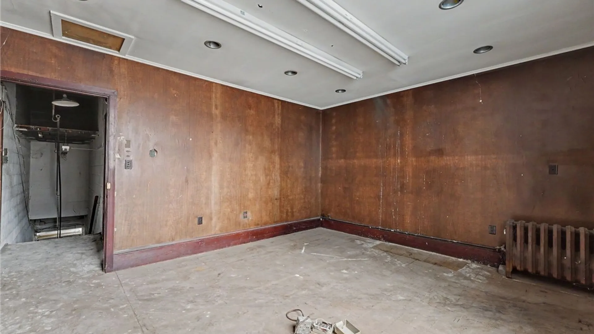 Property at 98 Main Street, Bradford City, PA 16701 20