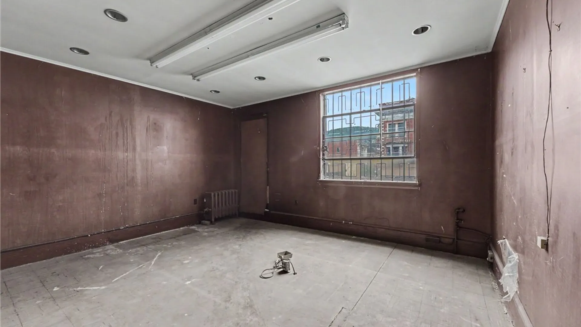 Property at 98 Main Street, Bradford City, PA 16701 21