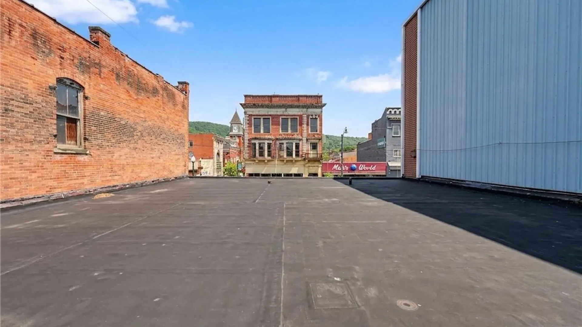 Property at 98 Main Street, Bradford City, PA 16701 24