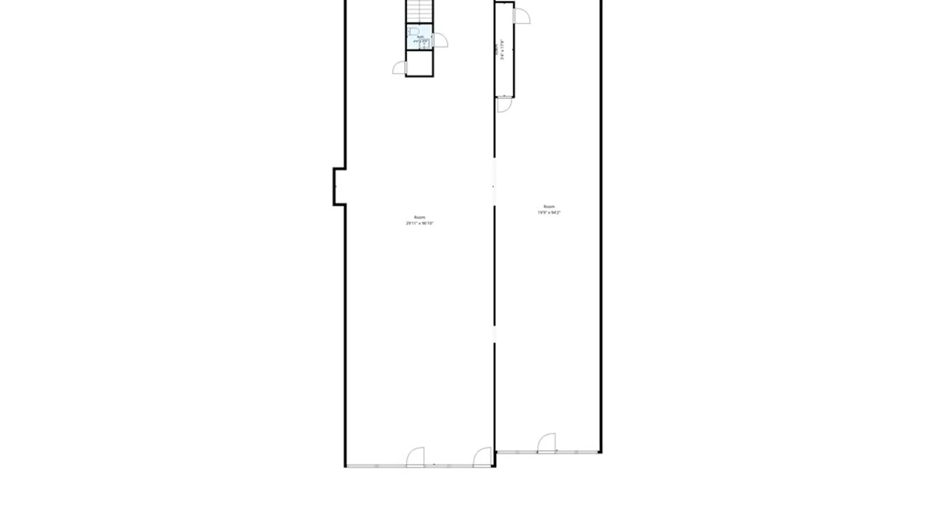 Property at 98 Main Street, Bradford City, PA 16701 26