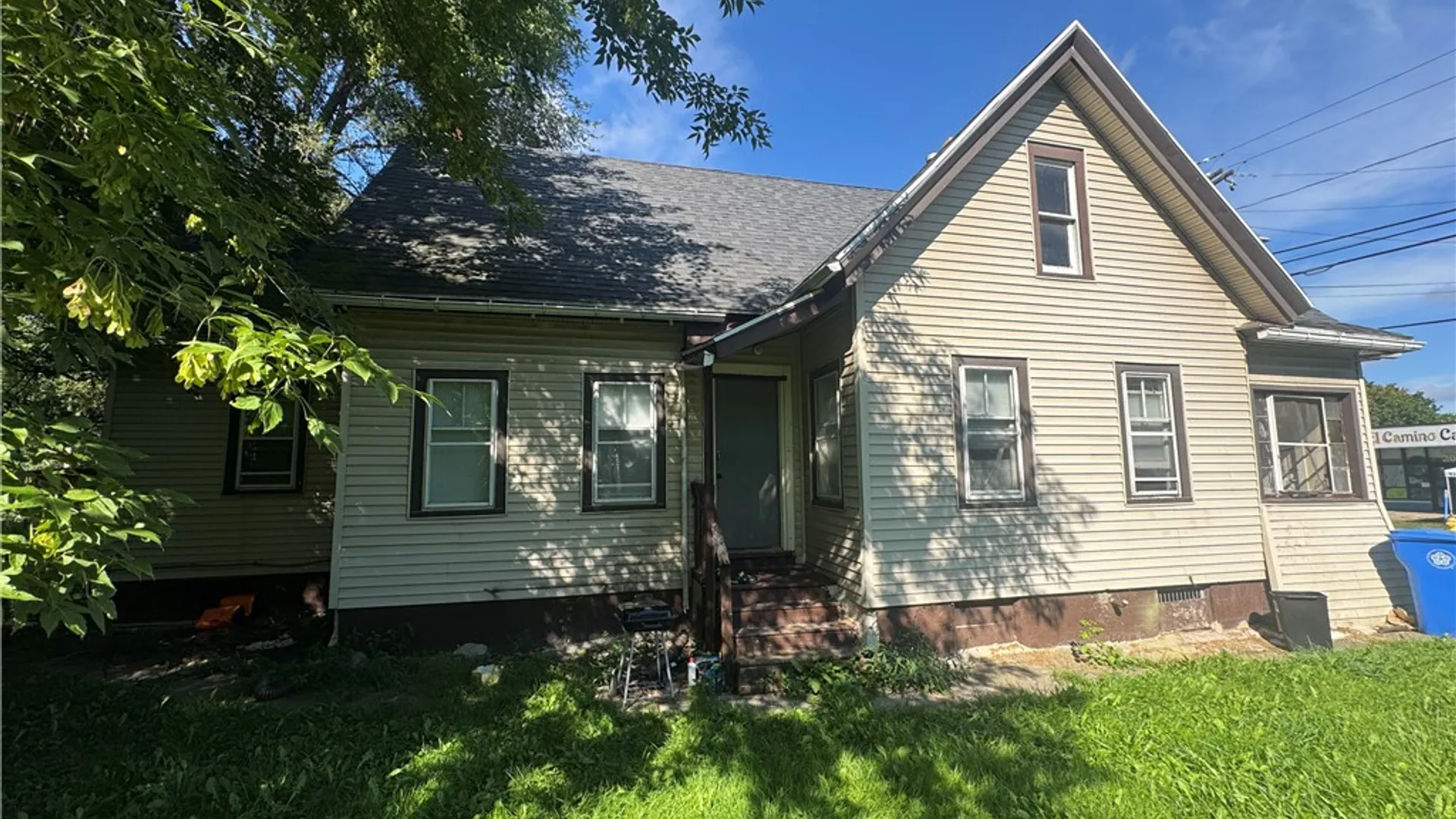 Property at 201 Clifford Ave Avenue, Rochester, NY 14621 3