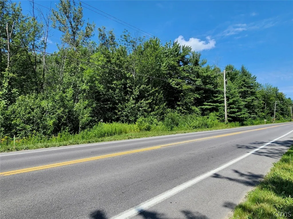 Property at Cr-6, Volney, NY 13069