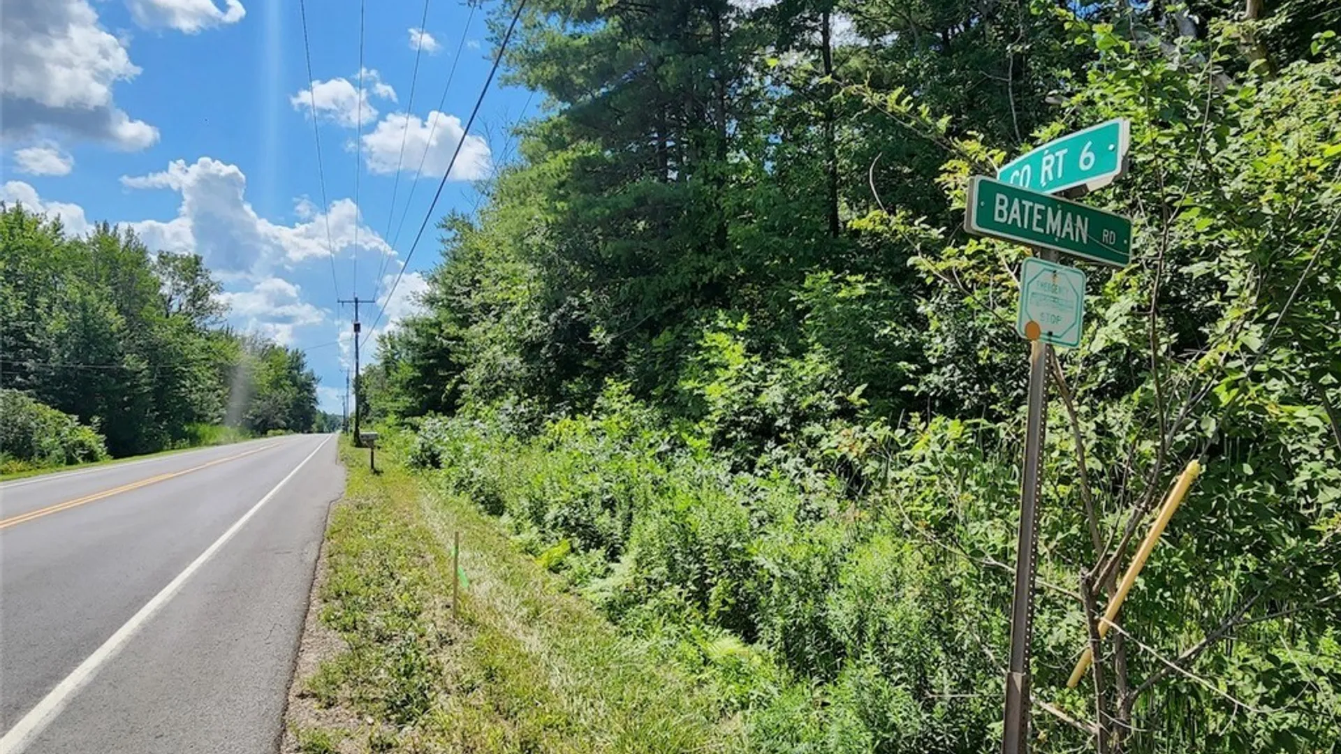 Property at Cr-6, Volney, NY 13069 3