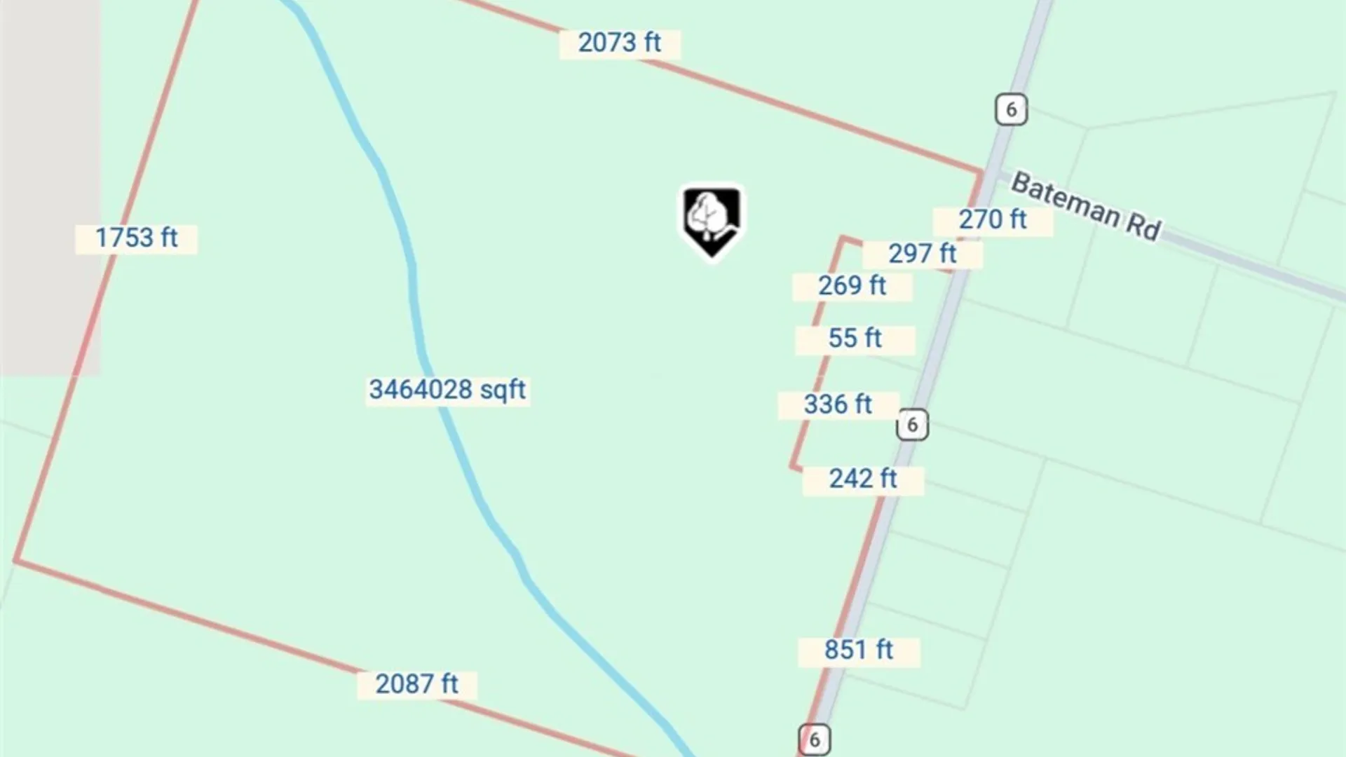 Property at Cr-6, Volney, NY 13069 13