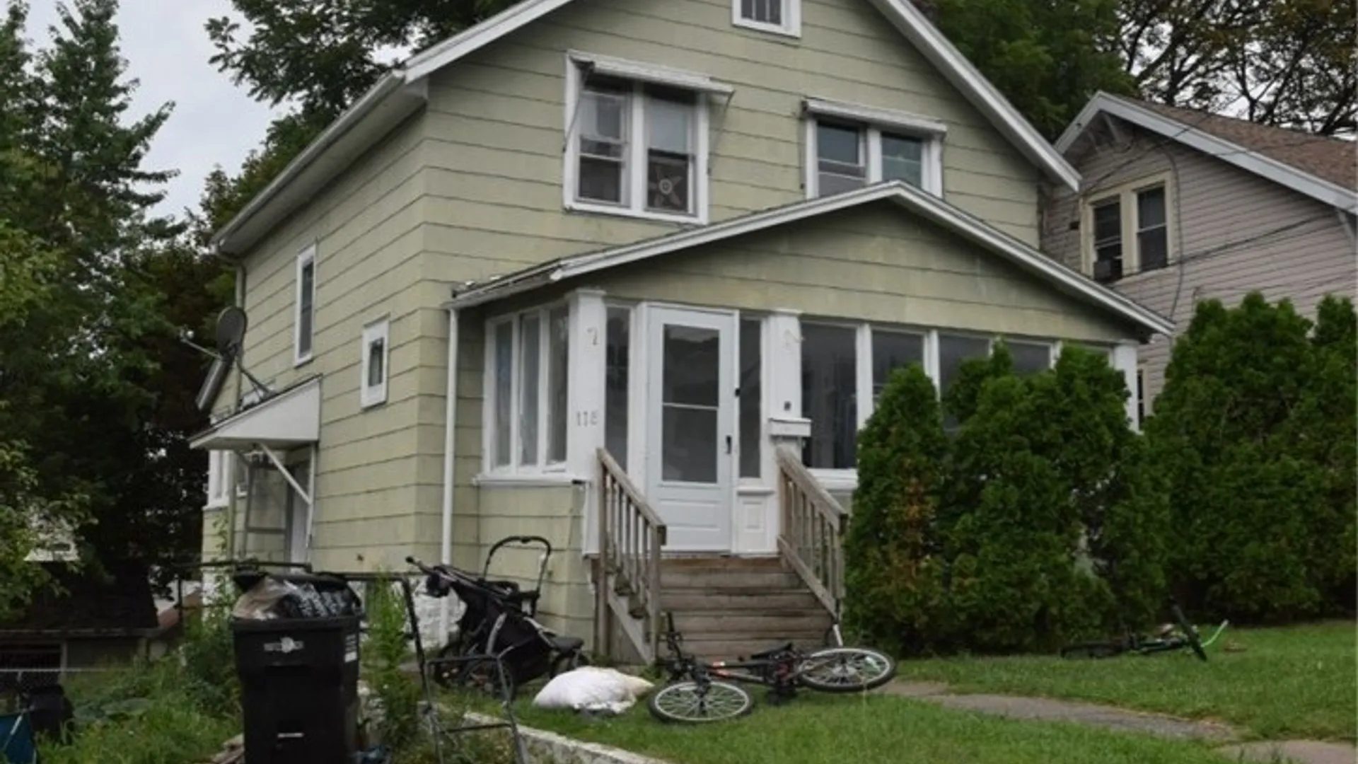 Property at 118 Champlin Drive, Syracuse, NY 13206 12