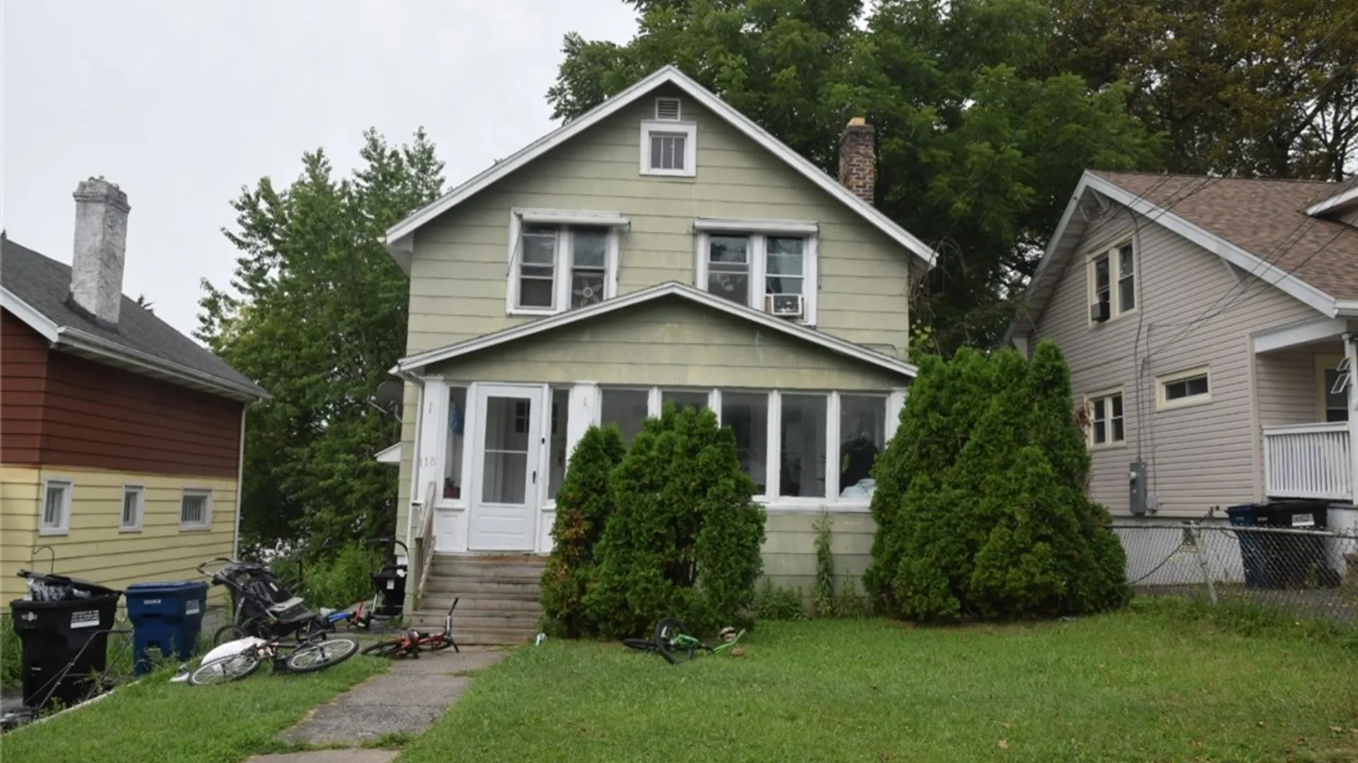 Property at 118 Champlin Drive, Syracuse, NY 13206 13