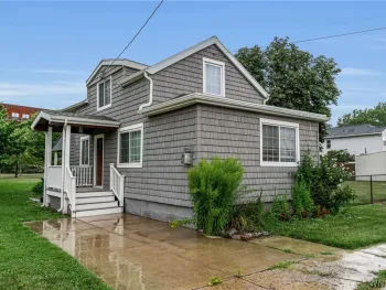 Property at 98 Louisiana Street, Buffalo, NY 14204