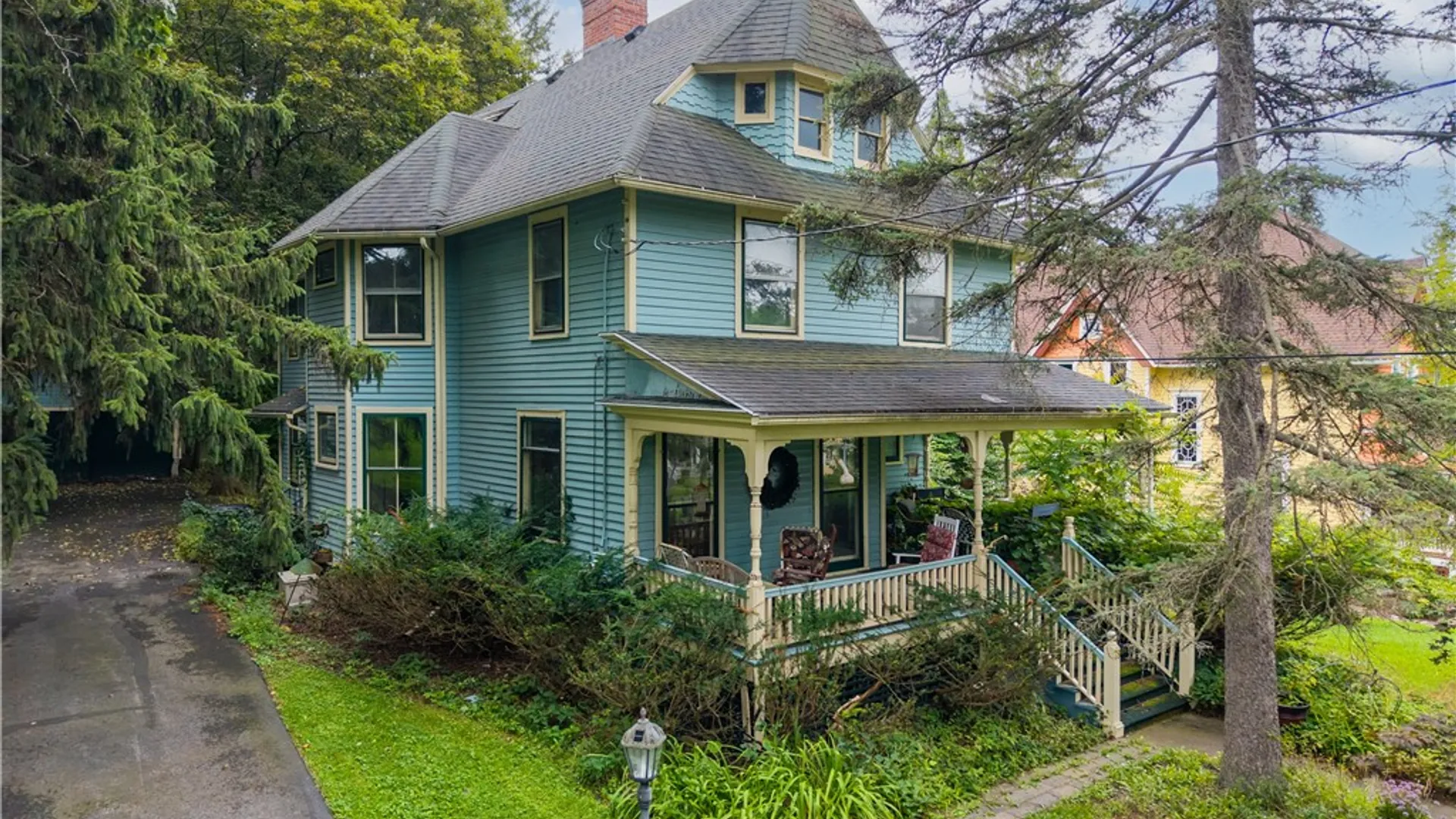 Property at 78 Center Street, Geneseo, NY 14454 3