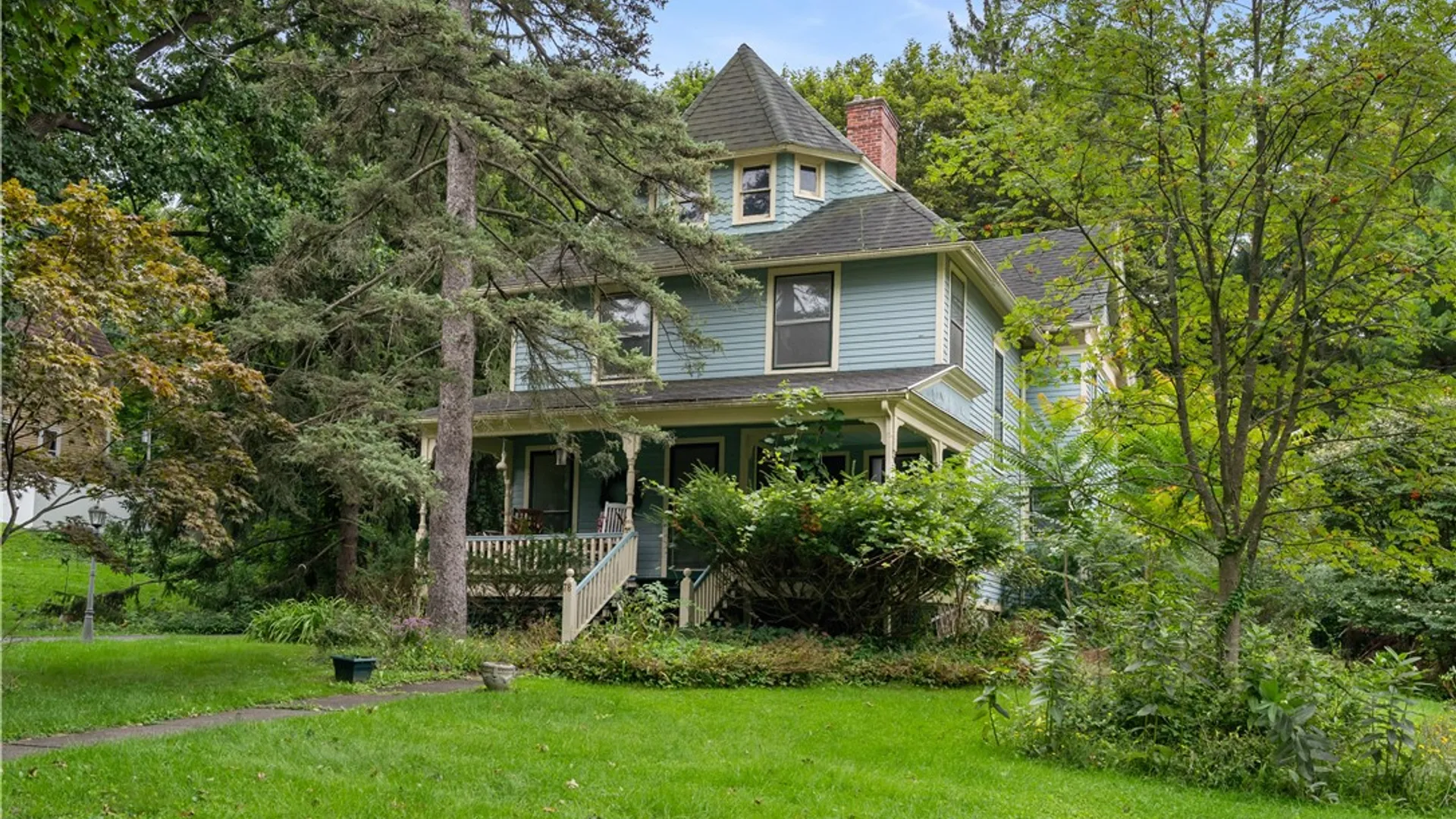 Property at 78 Center Street, Geneseo, NY 14454 5