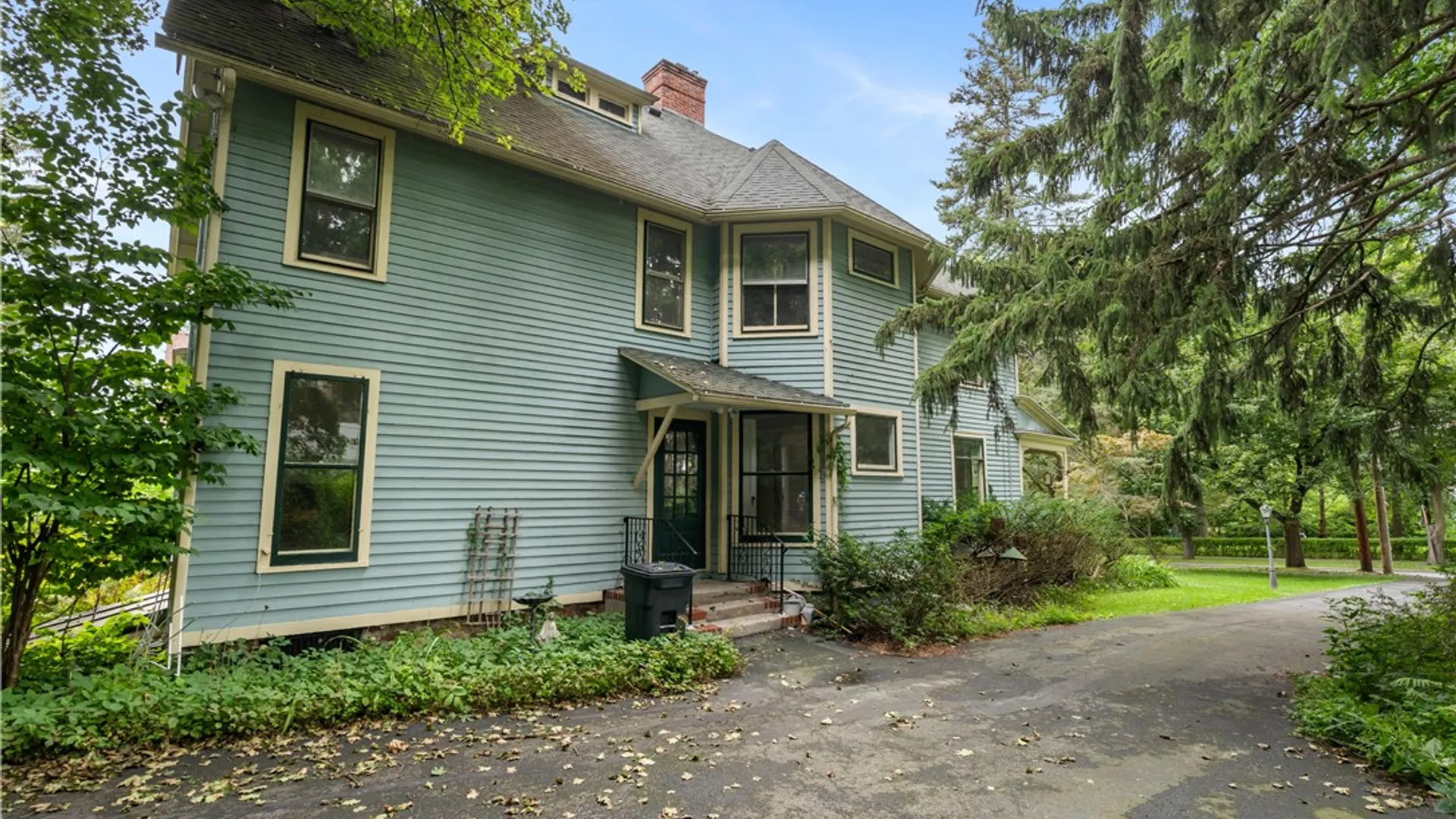 Property at 78 Center Street, Geneseo, NY 14454 6