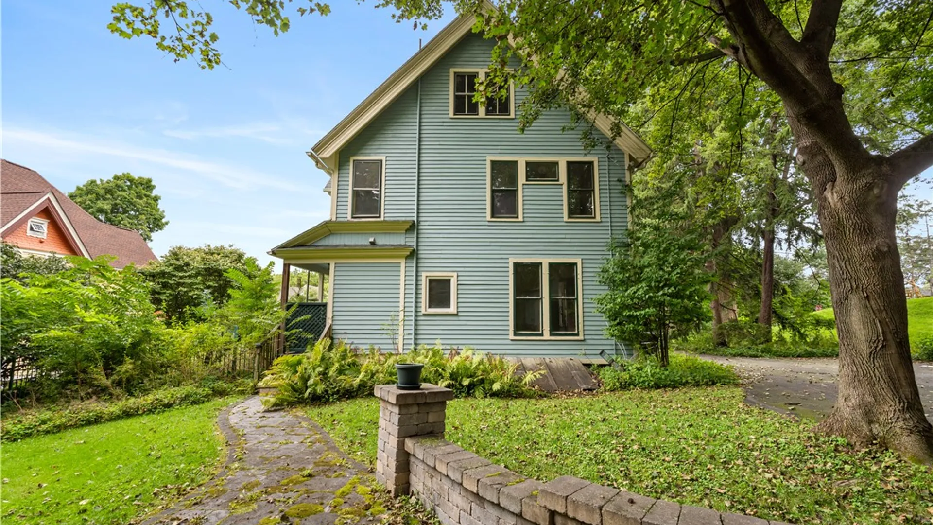 Property at 78 Center Street, Geneseo, NY 14454 7