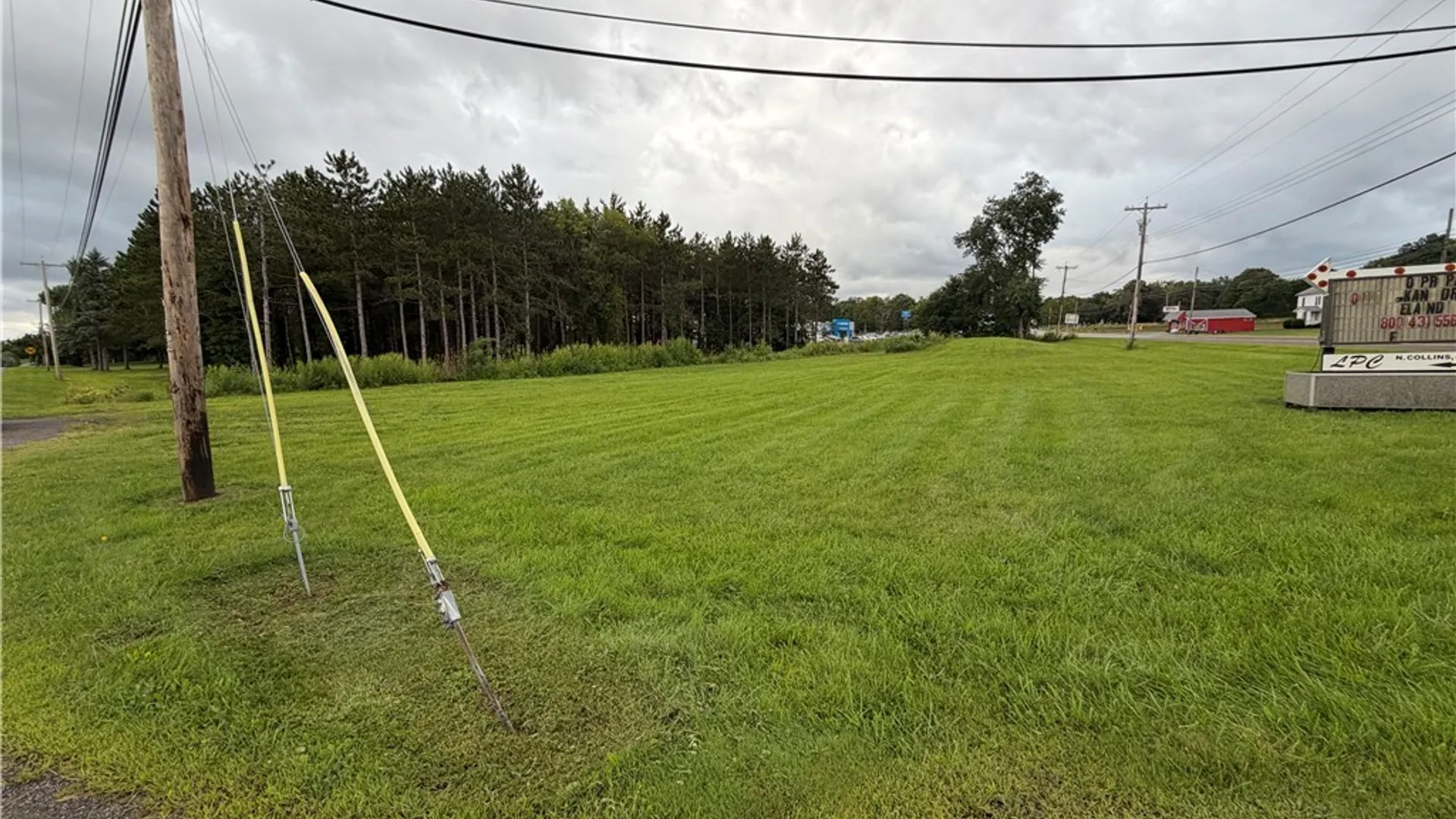 Property at Mile Strip Road, North Collins, NY 14111 3