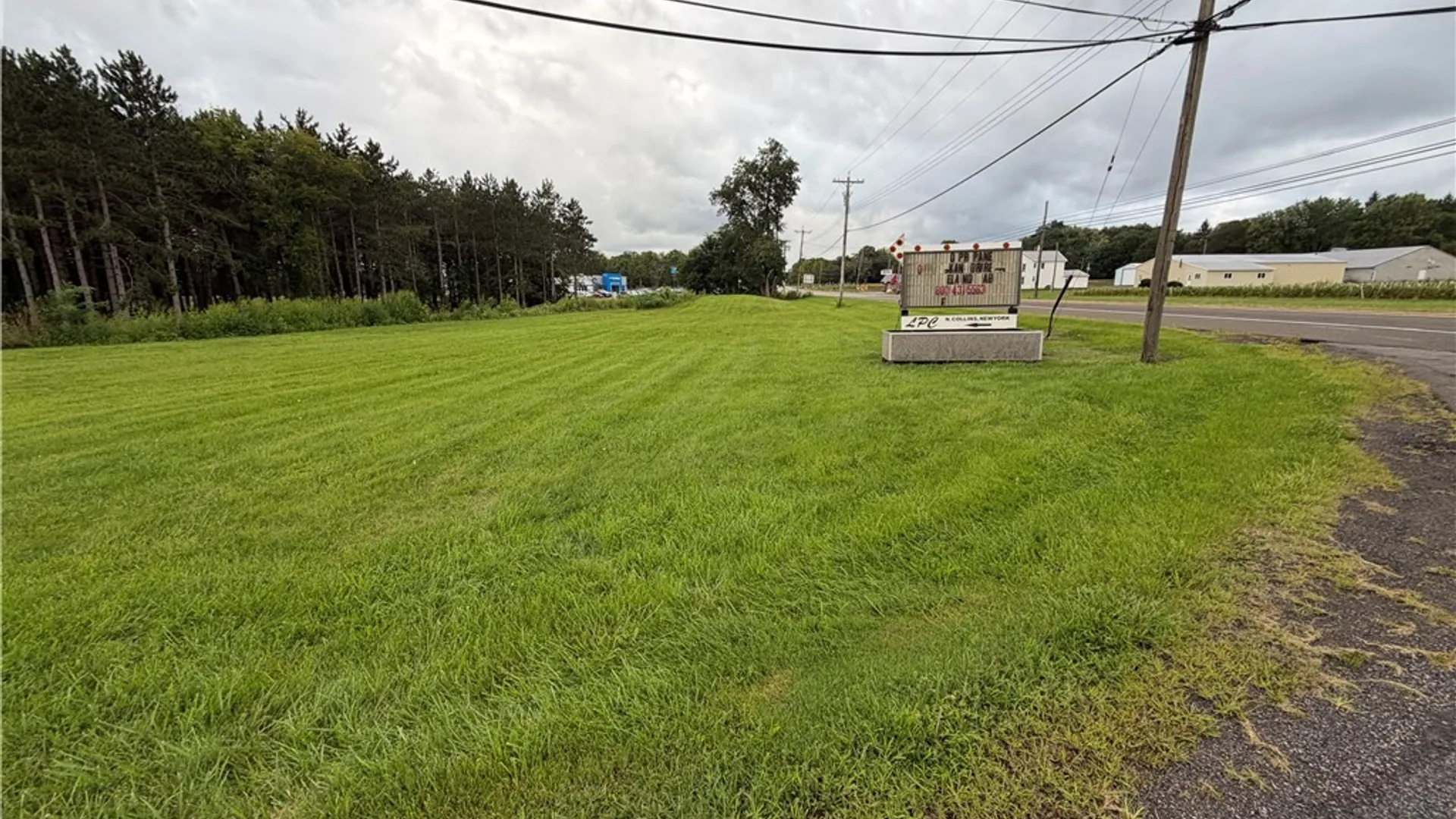 Property at Mile Strip Road, North Collins, NY 14111 4