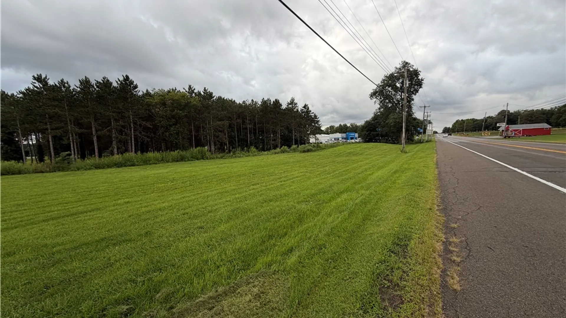 Property at Mile Strip Road, North Collins, NY 14111 5