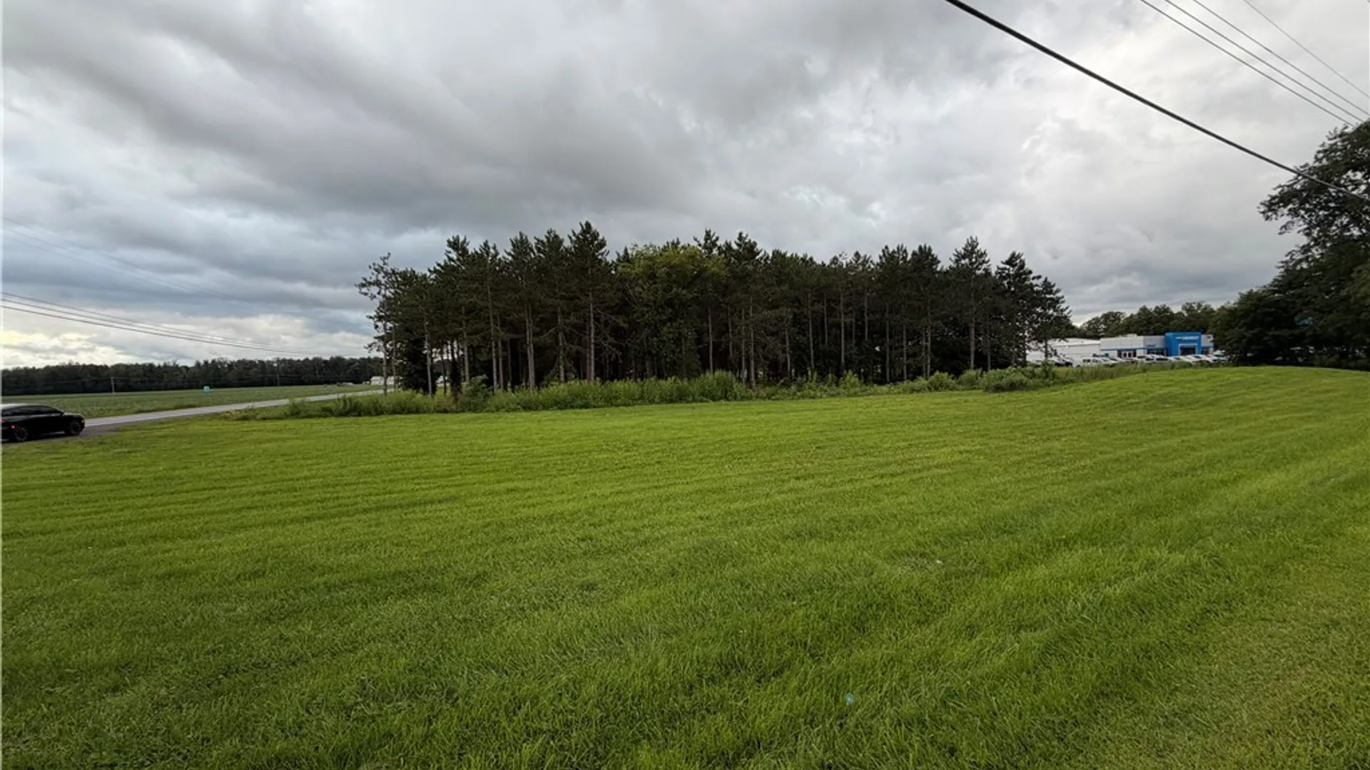 Property at Mile Strip Road, North Collins, NY 14111 6