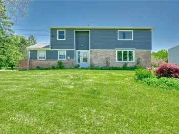 Property at 68 Green Clover Drive, Henrietta, NY 14467